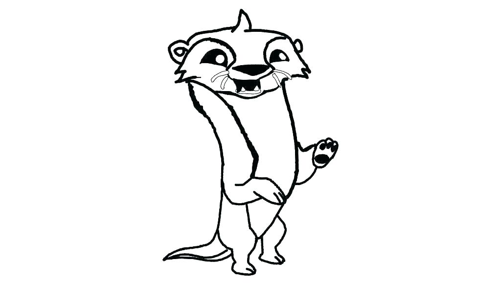 1024x582 Full Size Of Animal Jam Otter G Pages Baby Sea