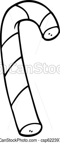 199x470 Huge Collection Of 'candy Cane Line Drawing' Download More Than