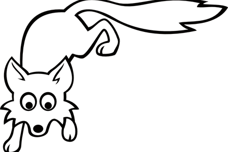 450x300 Collection Of Free Otter Drawing Easy Download On Ui Ex