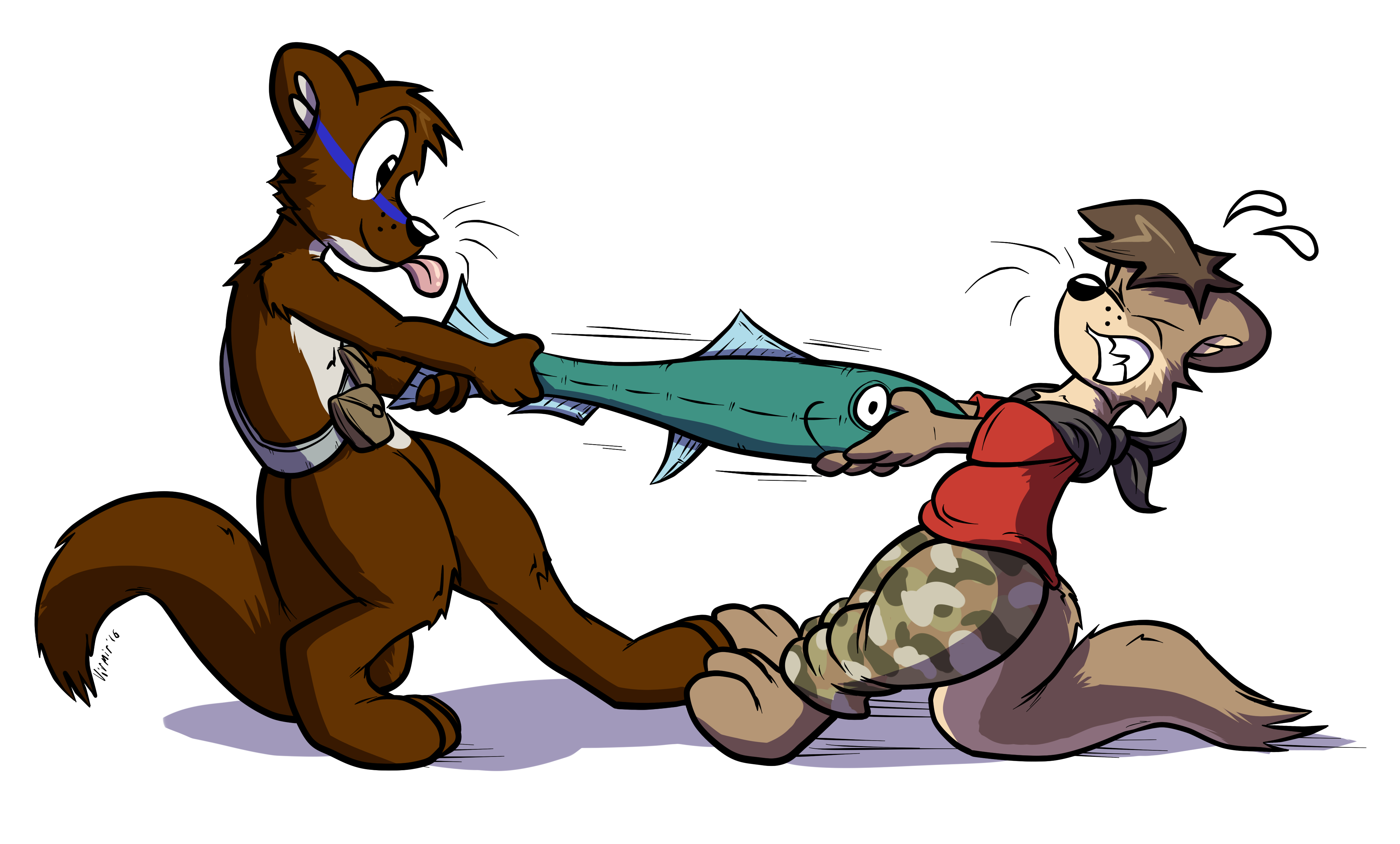 4307x2595 Collection Of Free Otter Drawing Sci Fi Download On Ui Ex