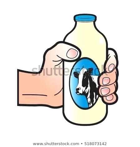450x470 Milk Drawing Condensed Milk Drawing
