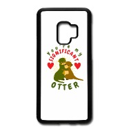 190x190 Shop Otter Samsung Galaxy Online Spreadshirt