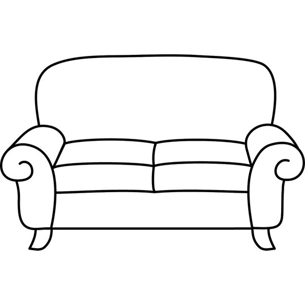 600x600 shop gibson top grain leather ottoman