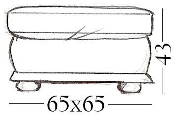 352x232 yeoman upholstery sienna beechwood large ottoman