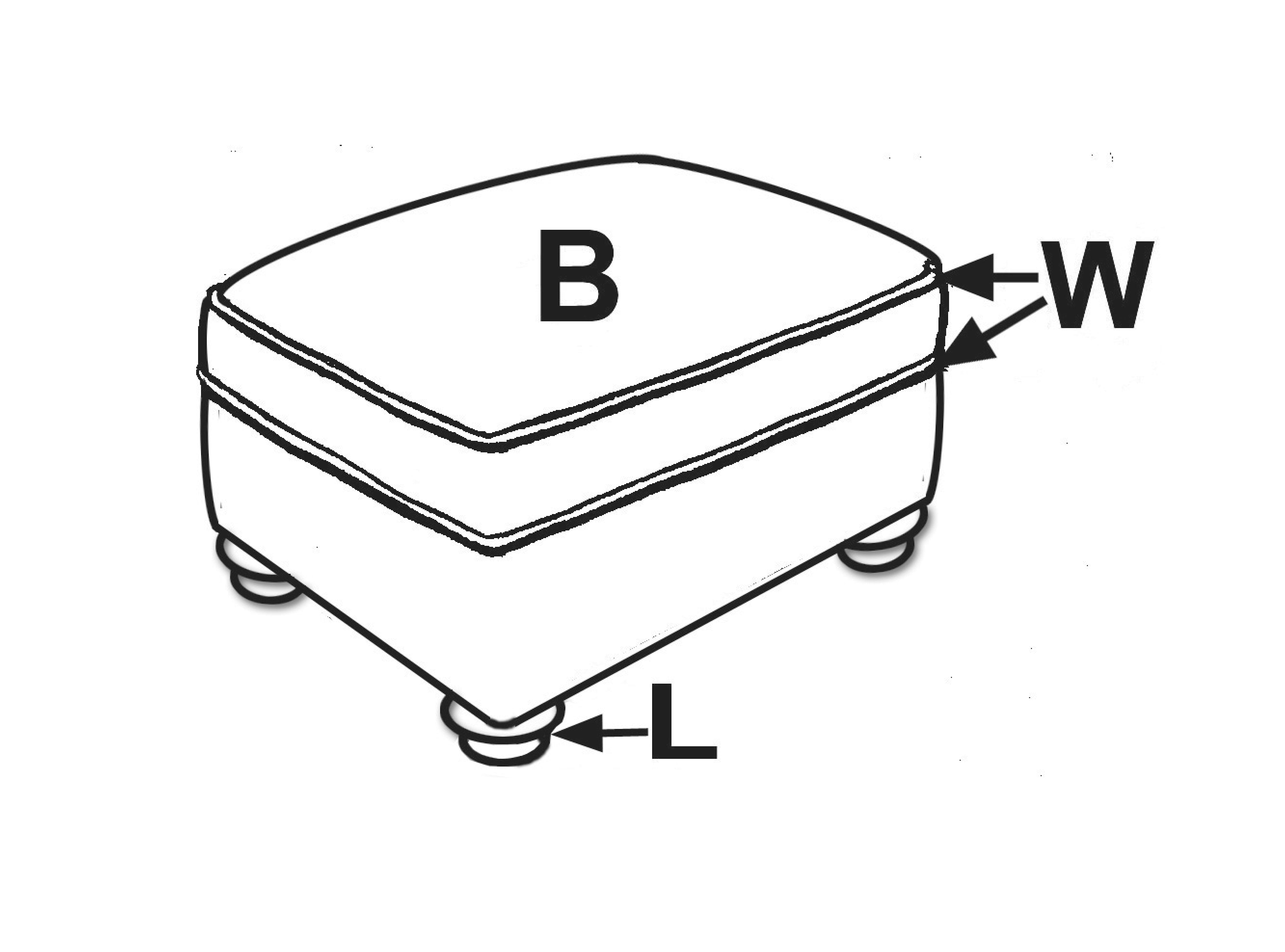 4500x3335 capris living room ottoman
