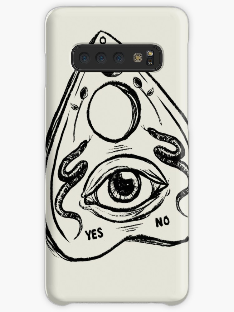 750x1000 Ouija Cases Skins For Samsung Galaxy