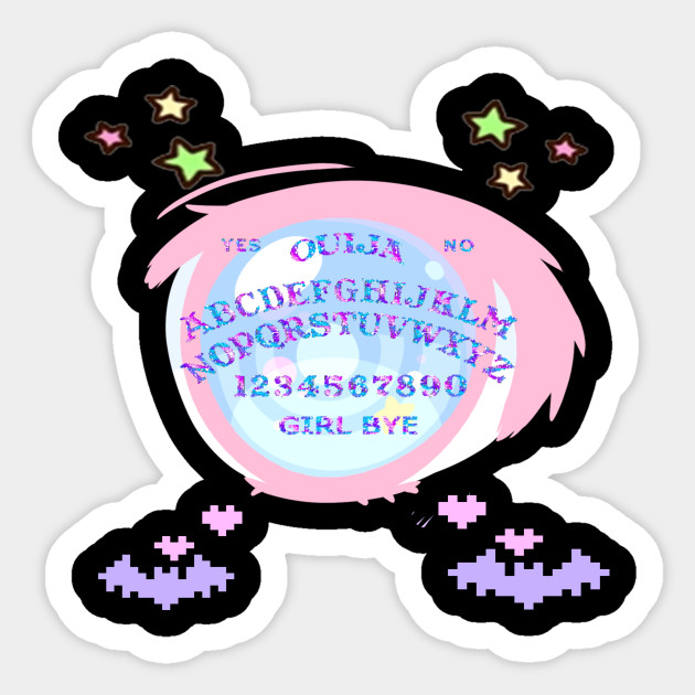 630x630 Ouija Stars
