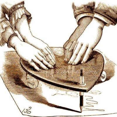 400x400 Ouijaspeak Tumblr