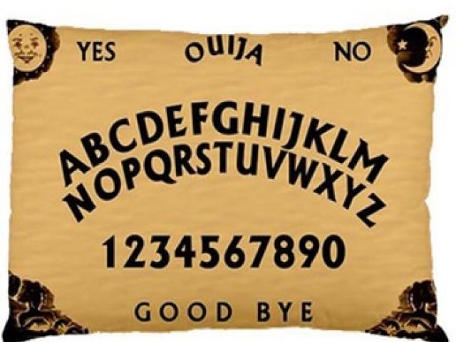 640x480 Free Ouija Board Clipart, Download Free Clip Art