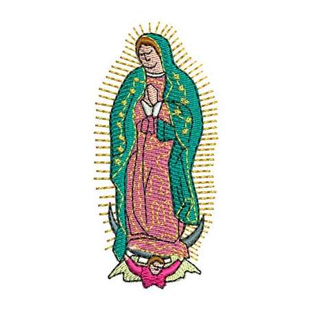 455x455 our lady of guadalupe cm
