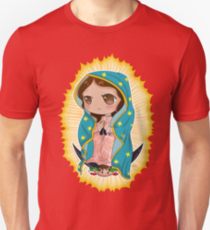 210x230 our lady of guadalupe t shirts redbubble