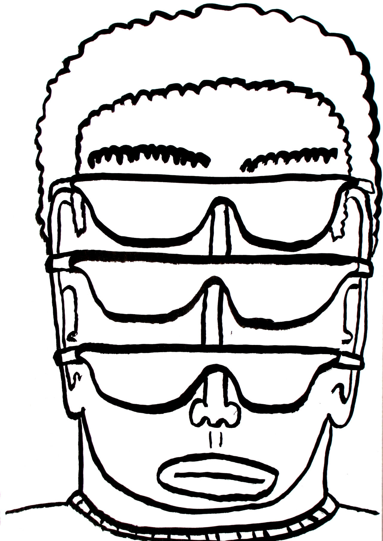 1280x1810 Drawings Illustrations