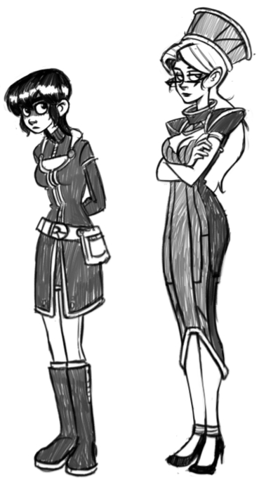 369x700 Flooby Nooby Tips On Character And Costume Design