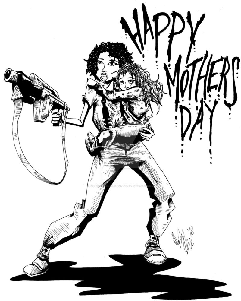 800x998 Happy Mothers Day