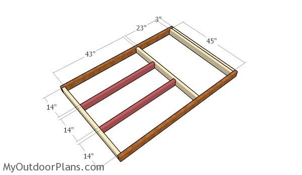 600x348 outhouse plans myoutdoorplans free woodworking plans