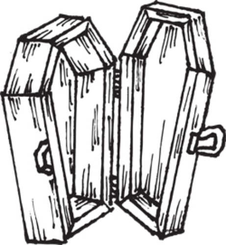 461x500 American Science And Surplus