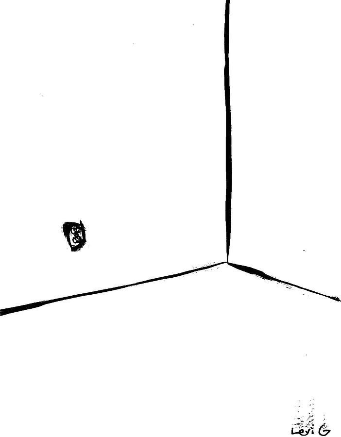 702x900 corner with outlet drawing