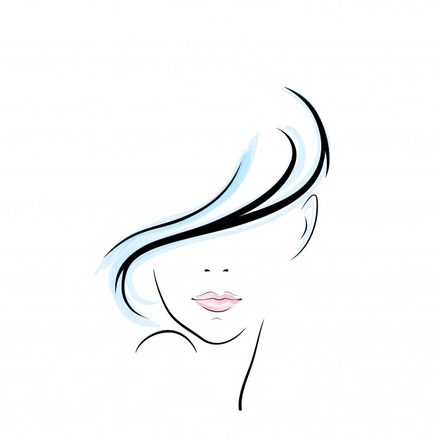 626x626 Face Outline Vectors, Photos And Free Download