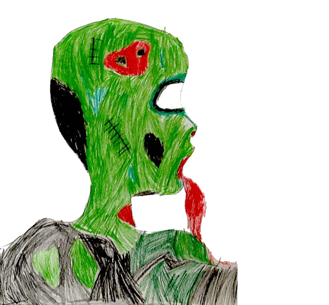 1100x1019 Montalvo Arts Center Outside The Lines Drawing From Fantasy