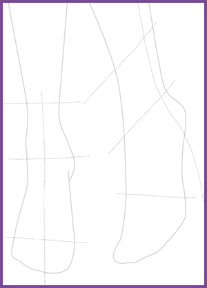 300x418 Topmodel Drawing School