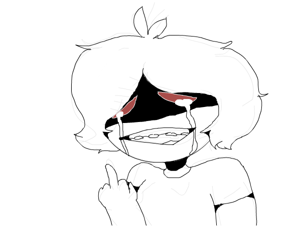 602x452 I Look Outside And See A Whole World Better Off