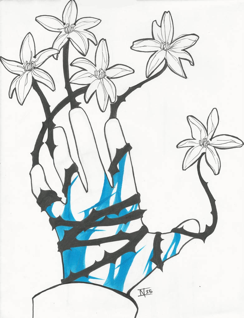 783x1020 Outstretched Hands