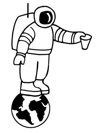 325x450 Stock Illustration