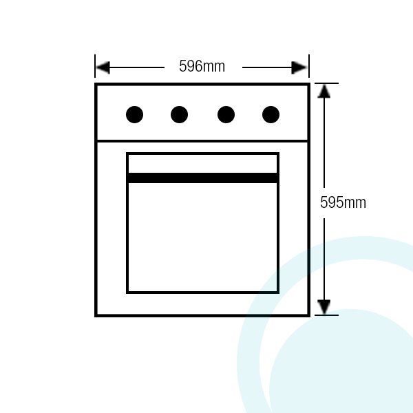 600x600 Image Result For Drawing Of Neff Combi Steam Electric Built