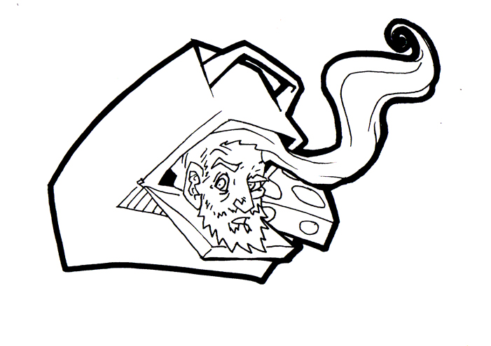 701x495 Ronald Howes, Inventor Of The Easy Bake Oven