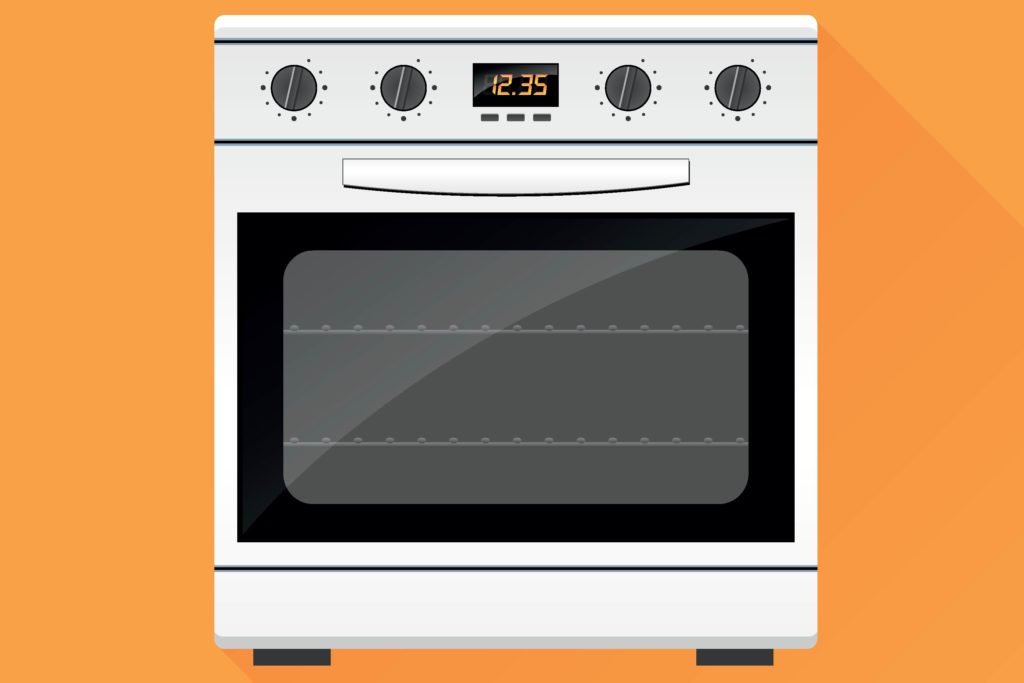 1024x683 You've Probably Been Misusing Your Oven Warming Drawer This Whole