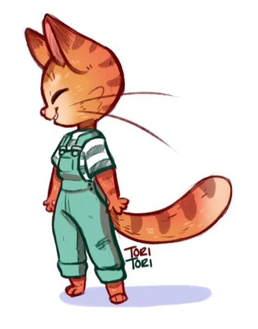 527x672 Had An Urge To Draw Some Overalls Art Arte, De