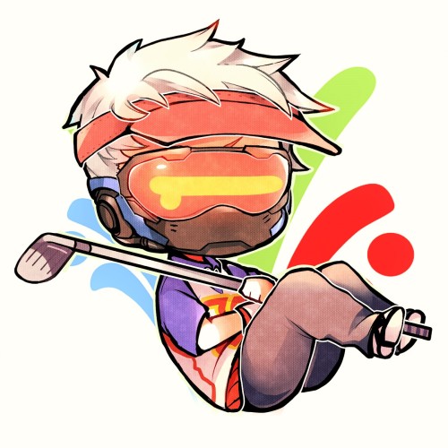 500x500 Overwatch Olympic Tumblr