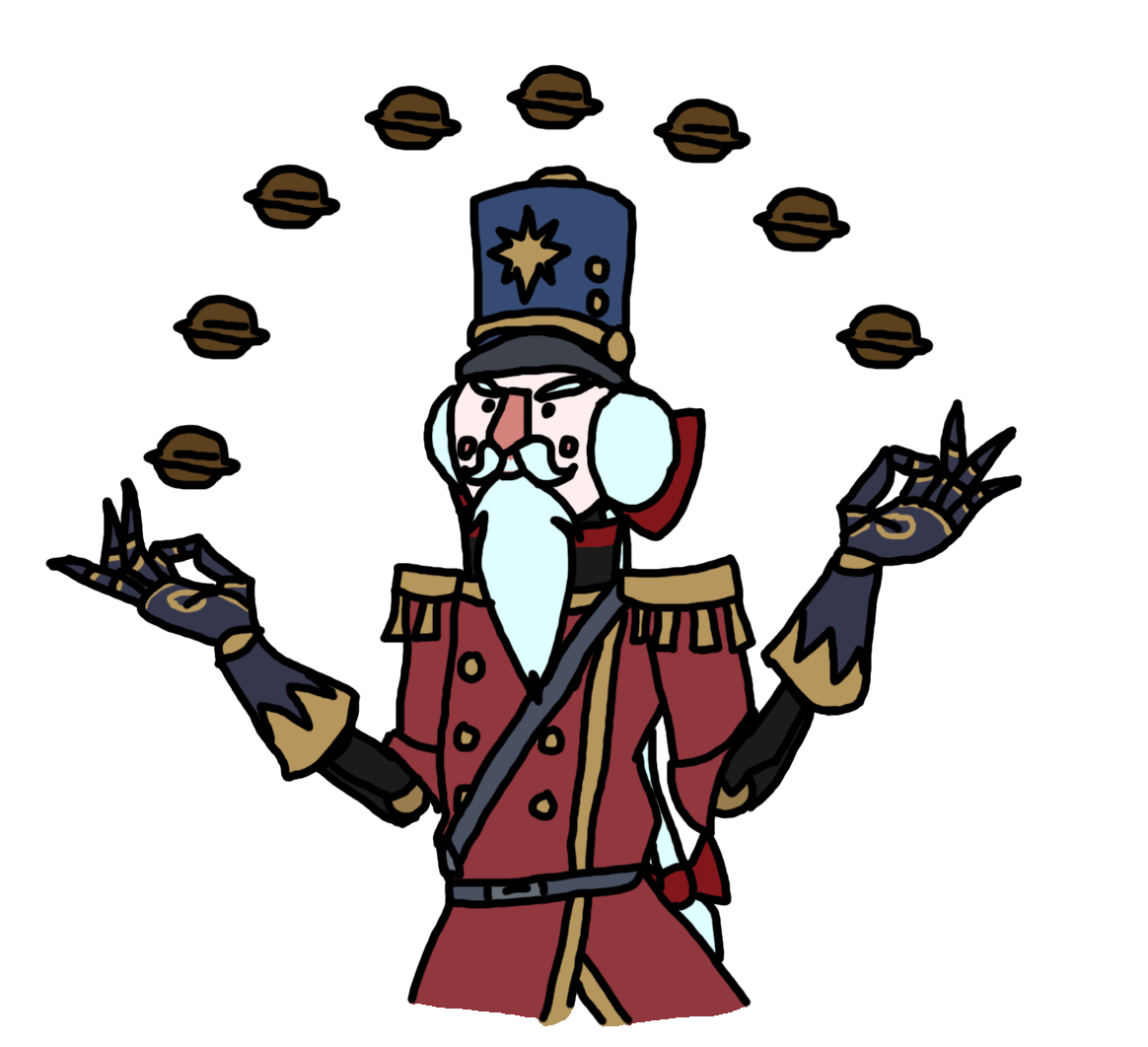 1164x1062 Overwatch Zenyatta