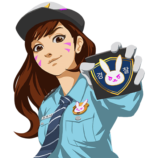 512x512 D Va Guide Gameplay, Abilities, Tips, And Hero Matchups Esports