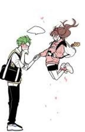 288x450 High School Overwatch Au