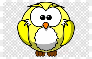 320x206 Cute Owls Clipart Owl Drawing