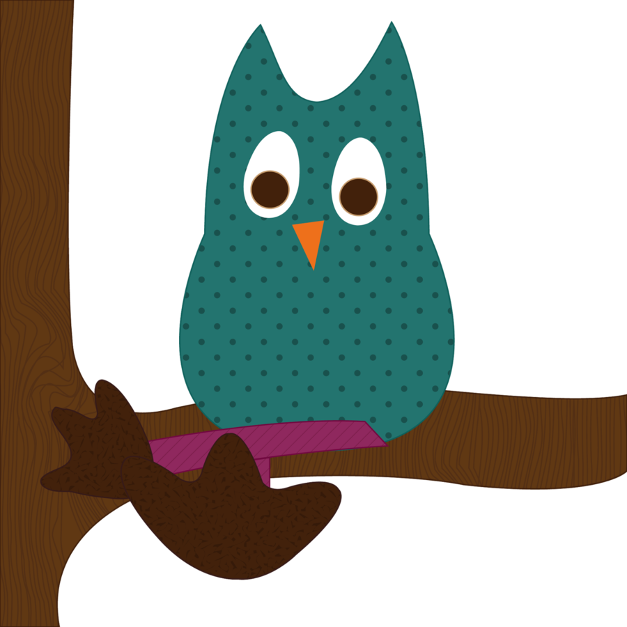 900x900 Owl, Design, Drawing, Transparent Png Image Clipart Free Download