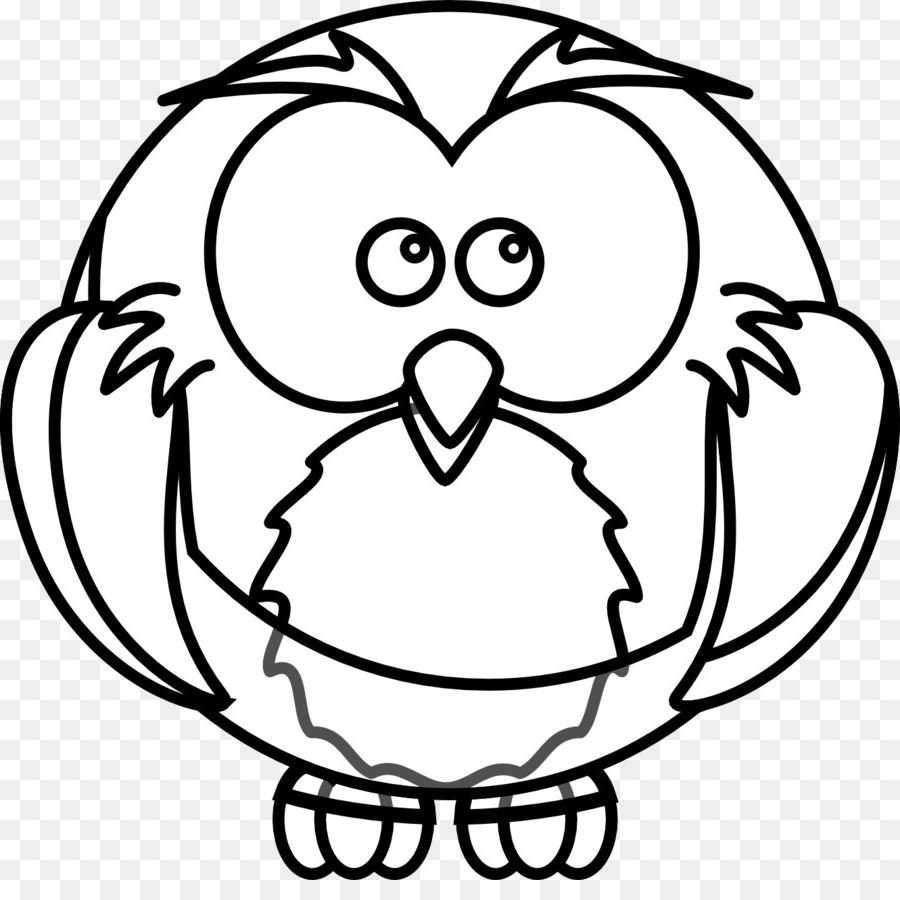 Owl Drawing | Free download on ClipArtMag