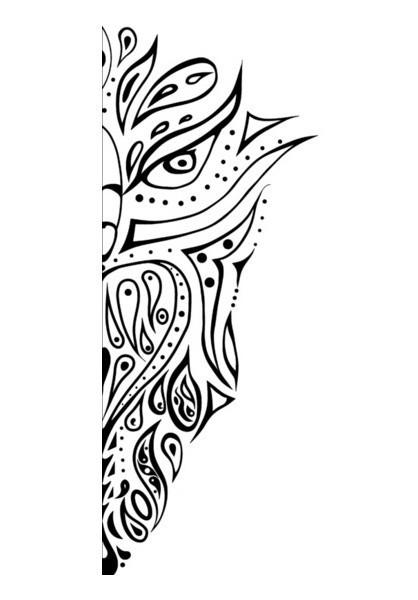 418x600 Owl Drawing Illustration Art Hand Drawn Wall Art Artist