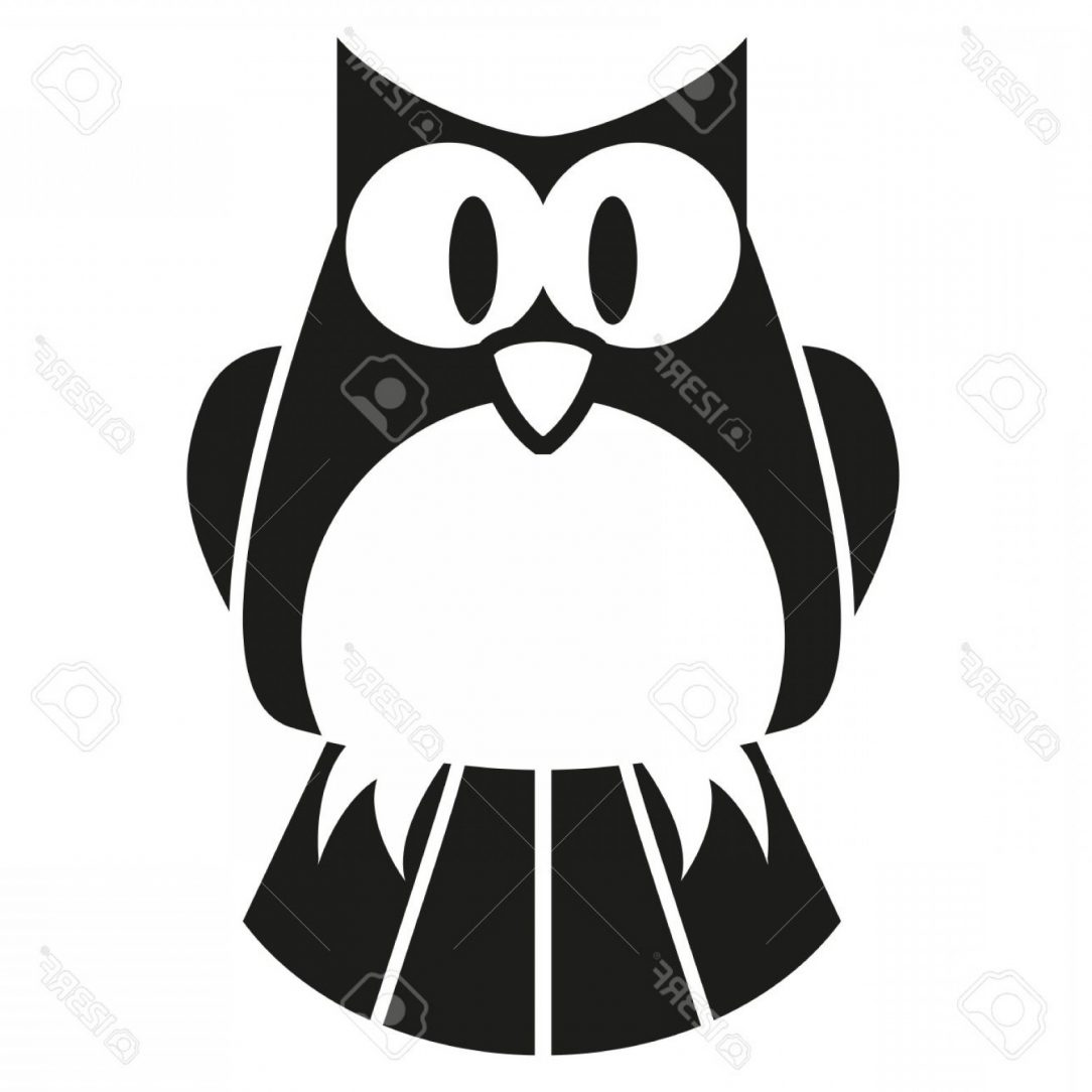 1084x1084 Owl Drawing Easy Cute Baby Cartoon Face Images Line I Fertility