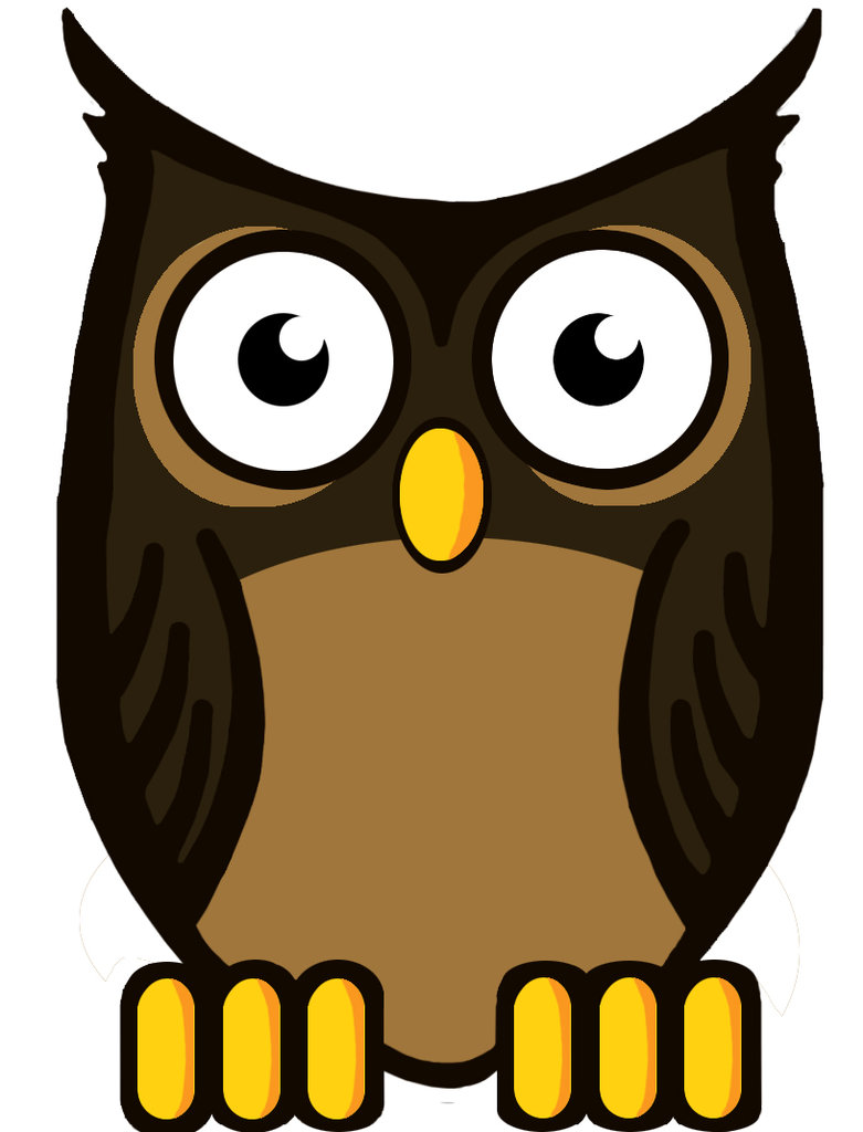 781x1024 Informative Cartoon Owl Pictures For Kids Free Pics Download Clip
