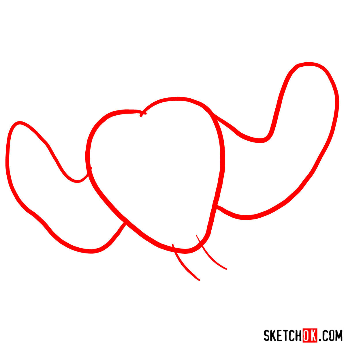 1200x1200 How To Draw The Cosmic Owl From Adventure Time