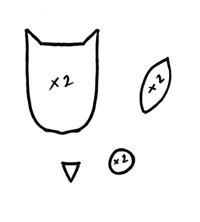 400x444 How To Draw A Small Owl Image Titled Draw An Owl Step Draw Small