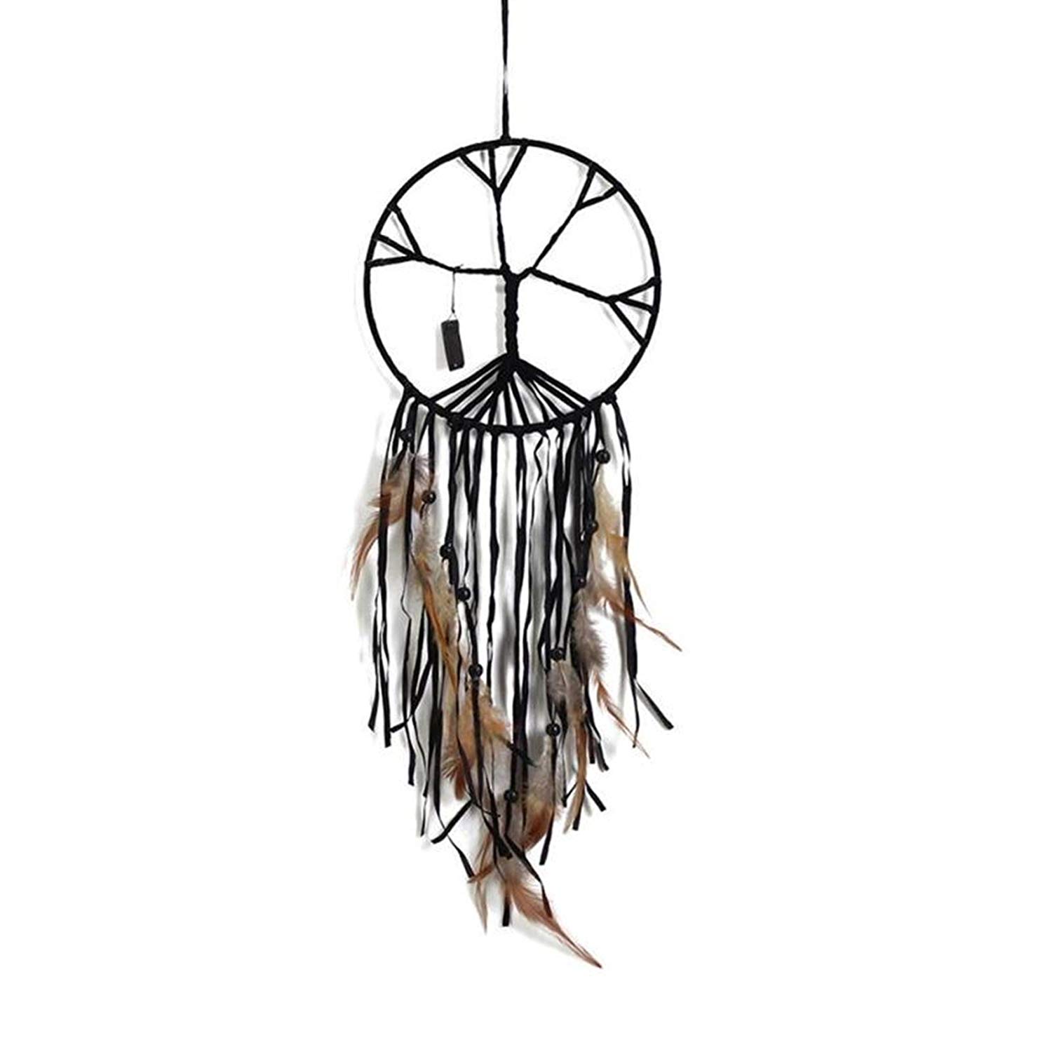 1500x1500 Sets Indian Tree Of Life Dream Catcher Ornaments