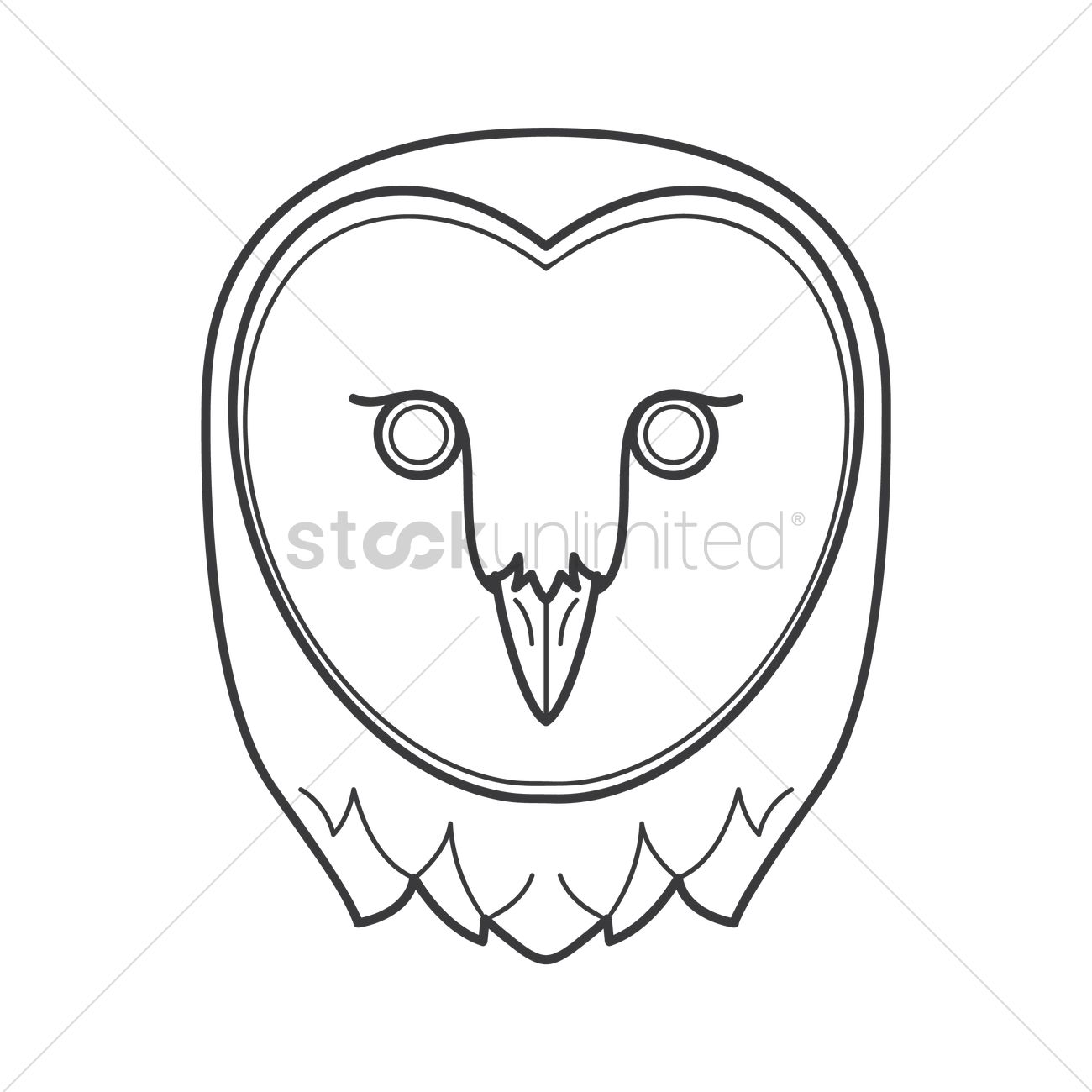 1300x1300 Free Owl Eyes Stock Vectors Stockunlimited