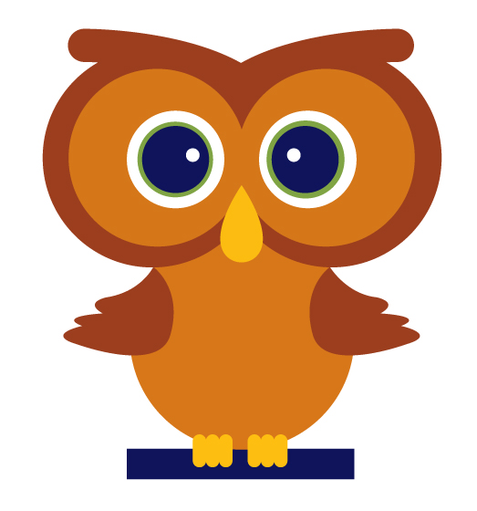 523x560 history habits owl