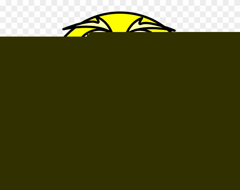 840x665 Yellow Owl Clip Art