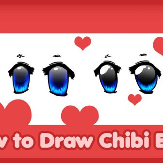 336x336 Cute Owl Eyes Drawing Cartoon Boy Girl Easy Crying Big