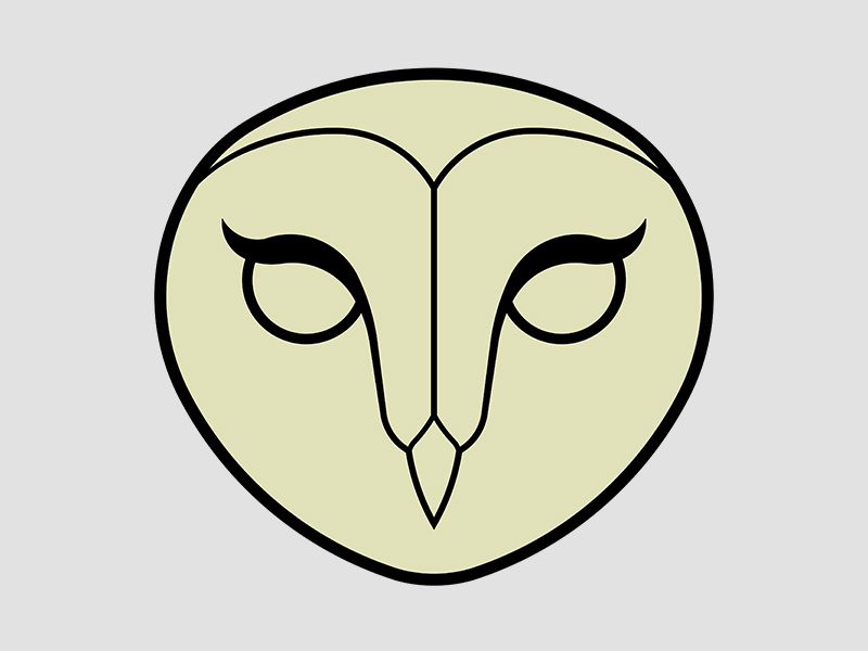 800x600 Barn Owl