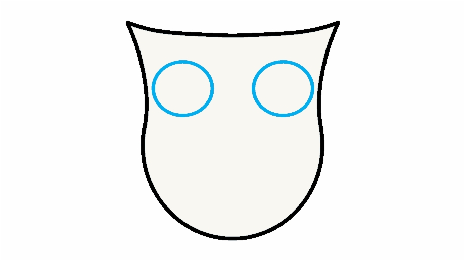 920x517 How To Draw Owl